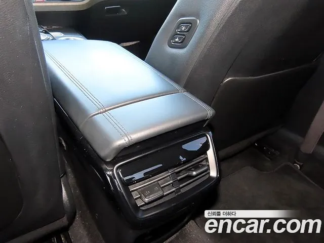 Kia K8 — Фото автомобиля 16