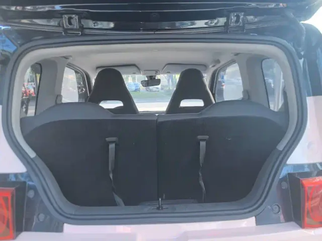 Wuling Hongguang Mini EV — Фото автомобиля 18