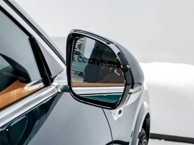 Li Auto Li L8 2025 Max Smart Renewal Edition — Фото автомобиля 11