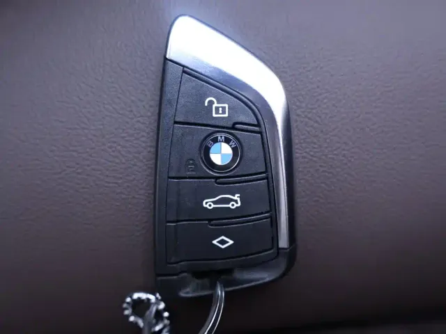 BMW X3 — Фото автомобиля 25