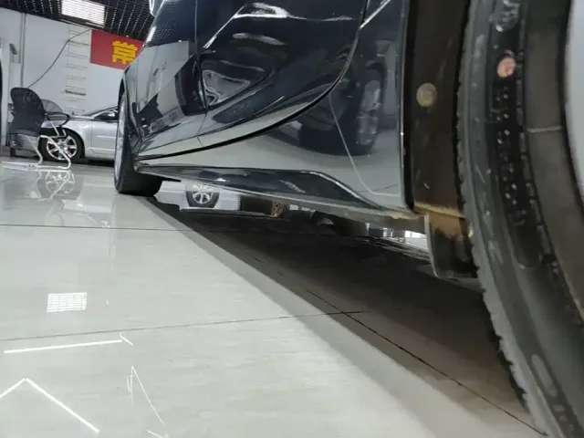 Cadillac CT5 — Фото автомобиля 21
