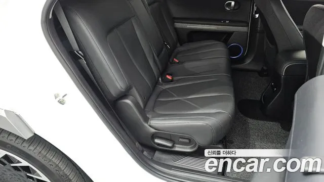 Hyundai Ioniq5 Ioniq5 — Фото автомобиля 11