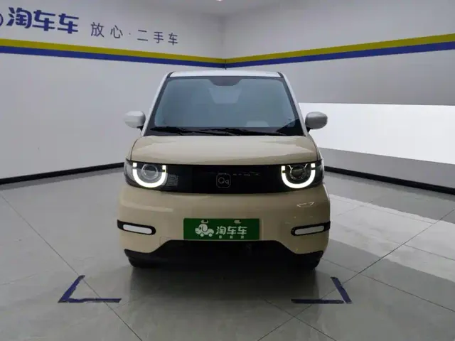 Chery QQ Ice Cream — Фото автомобиля 2