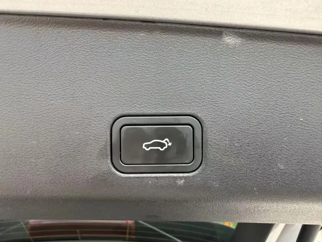 Geely Xingyue L — Фото автомобиля 12