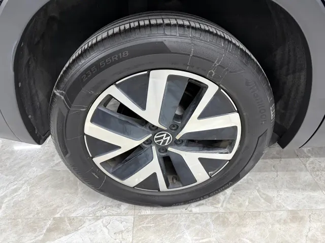 Volkswagen Tayron — Фото автомобиля 21