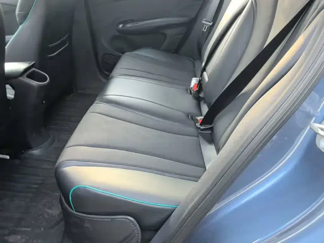 BYD Dolphin — Фото автомобиля 16