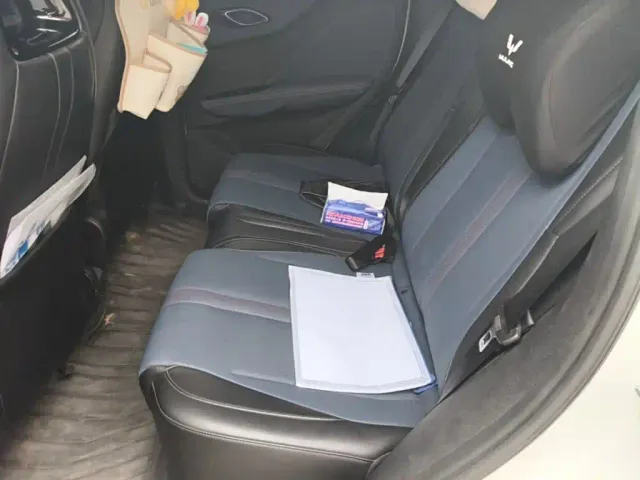 BYD Seagull — Фото автомобиля 16