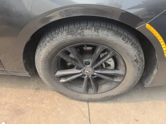 Changan Yida 2023 Blue Whale NE 1.5T GDI DCT Exclusive — Фото автомобиля 6