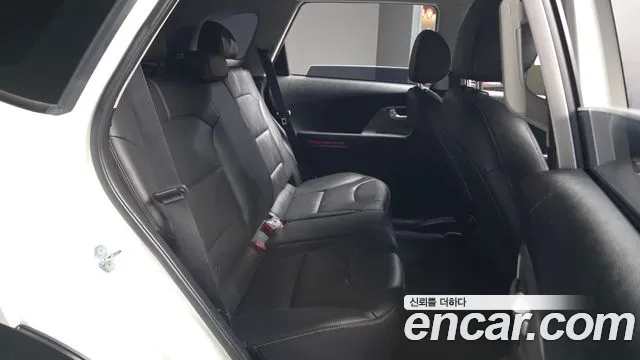 Kia Niro Niro Plus Air — Фото автомобиля 12