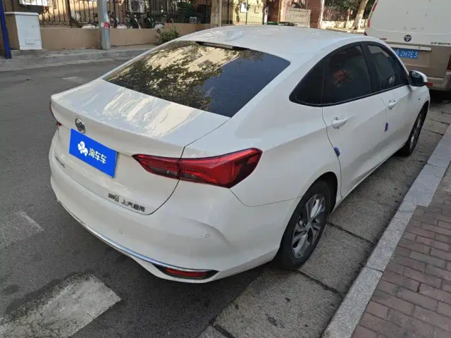 Buick Verano — Фото автомобиля 3