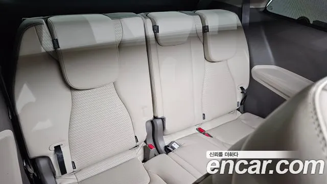 Kia Canival Carnival 4 поколение Бензин 7 мест Signature — Фото автомобиля 28