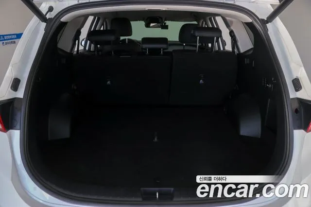 Hyundai Santa Fe New — Фото автомобиля 19