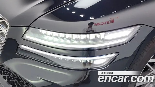 Genesis G80 Бензин 2.5 турбо 2WD — Фото автомобиля 17