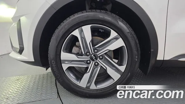 Kia Sorento — Фото автомобиля 5
