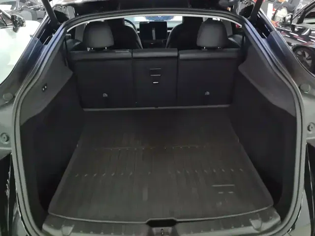 Tesla Model Y — Фото автомобиля 4