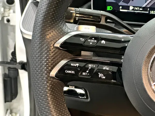 Mercedes-Benz C-Class — Фото автомобиля 11