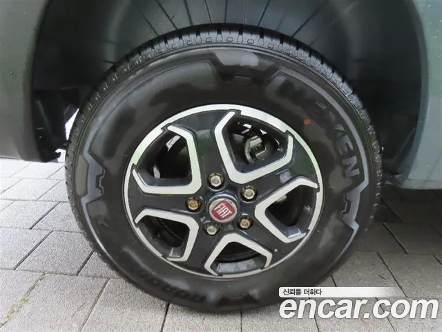 Fiat Ducato — Фото автомобиля 20