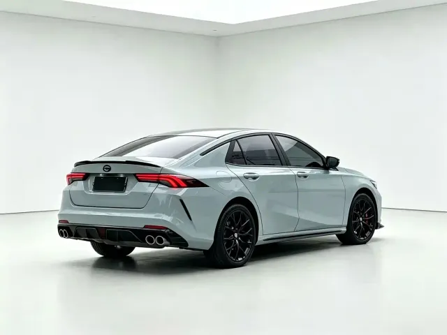 GAC Trumpchi Emkoo — Фото автомобиля 8