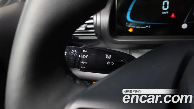Hyundai Casper Casper Turbo Essential — Фото автомобиля 19