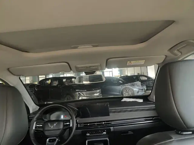 Wuling Xingchi — Фото автомобиля 17
