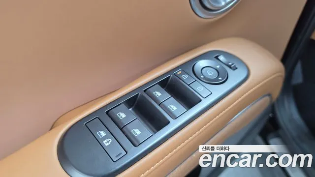 Hyundai Palisade Palisade (LX3) Бензин 2.5T 4WD 7 мест — Фото автомобиля 30