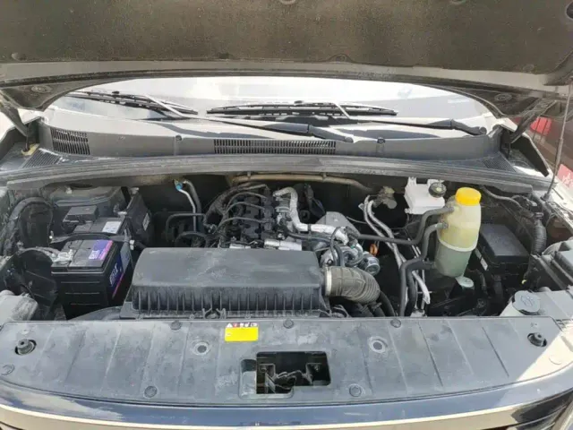 Wuling Zhengcheng — Фото автомобиля 19