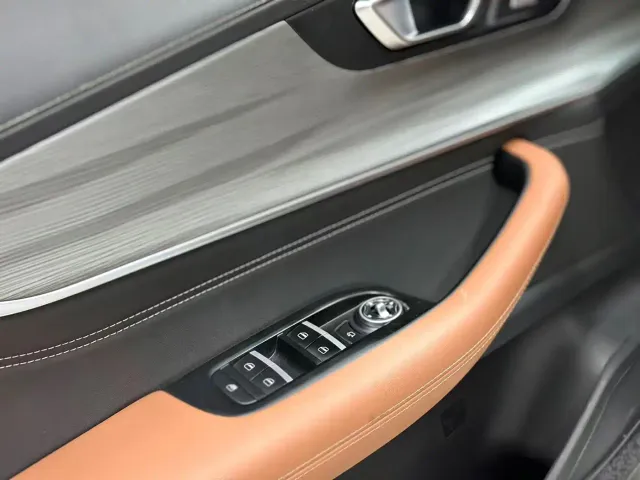 Chery Tiggo 8 PLUS — Фото автомобиля 8