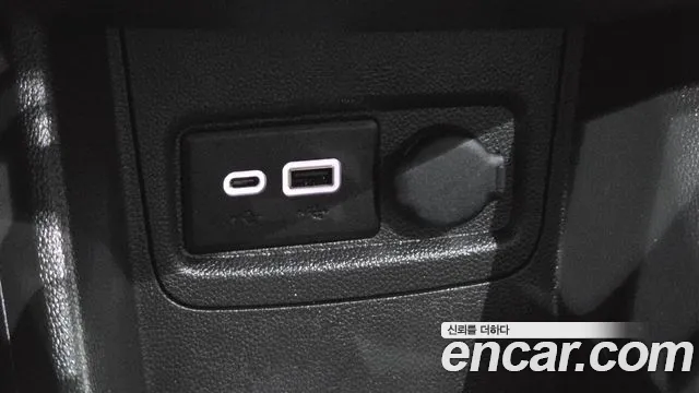 Chevrolet Spark The New — Фото автомобиля 26