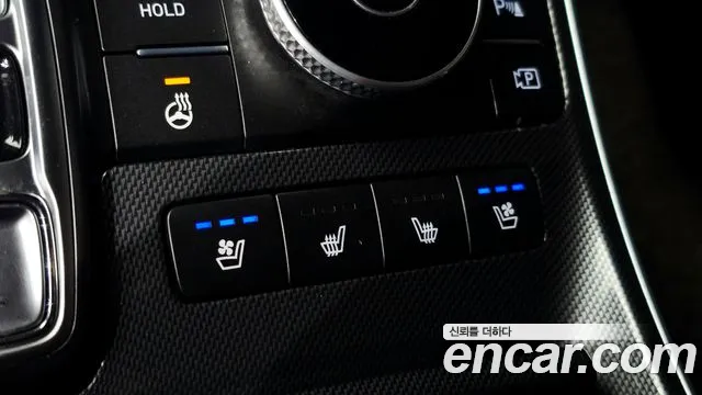 Hyundai Santa Fe New — Фото автомобиля 17