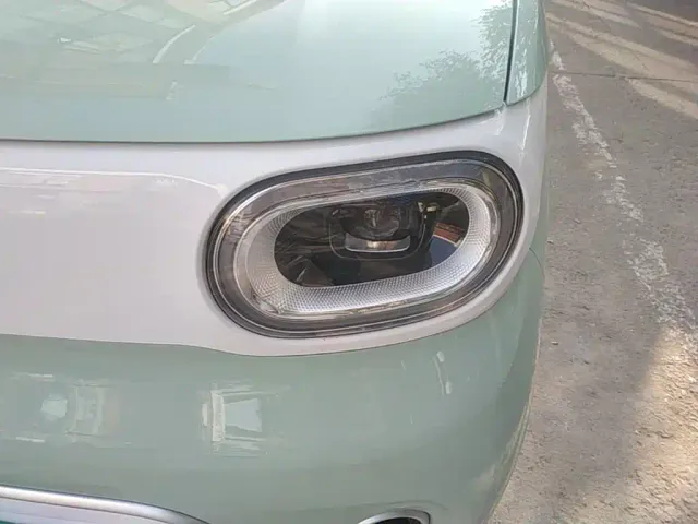 Wuling Hongguang Mini EV — Фото автомобиля 23