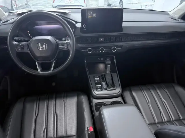Honda Breeze — Фото автомобиля 11