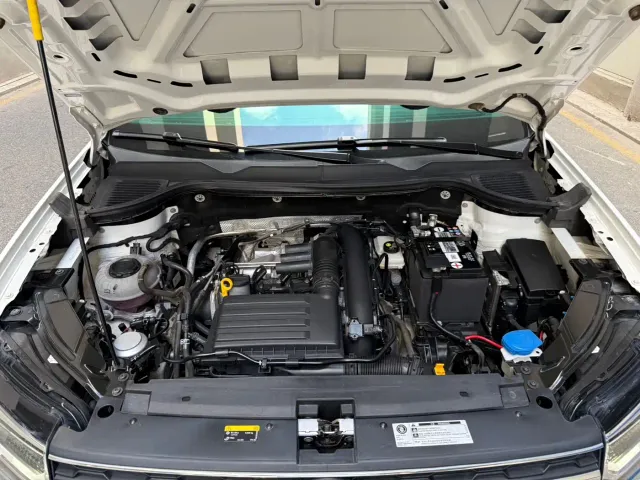 Volkswagen Tharu — Фото автомобиля 25