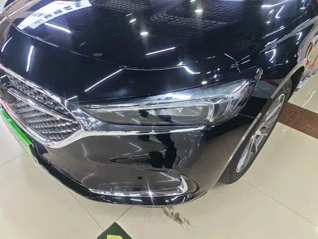 Buick LaCrosse — Фото автомобиля 23