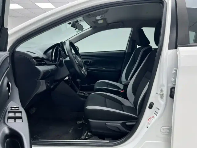 Toyota YARiS L Zhi Xuan — Фото автомобиля 6