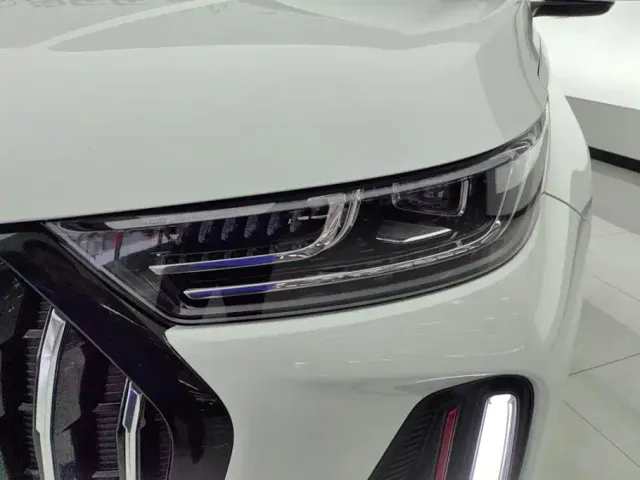 Chery Tiggo 7 PLUS — Фото автомобиля 5