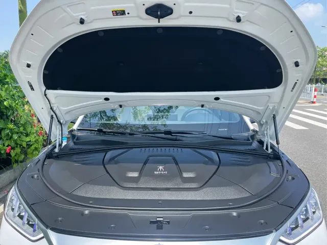 BYD Song PLUS — Фото автомобиля 28