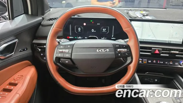 Kia Sportage Generation 5 — Фото автомобиля 18