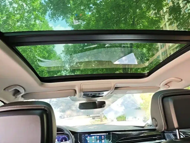 Volkswagen Passat — Фото автомобиля 17
