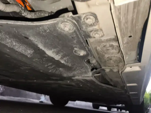 Geely Galaxy A7 — Фото автомобиля 18