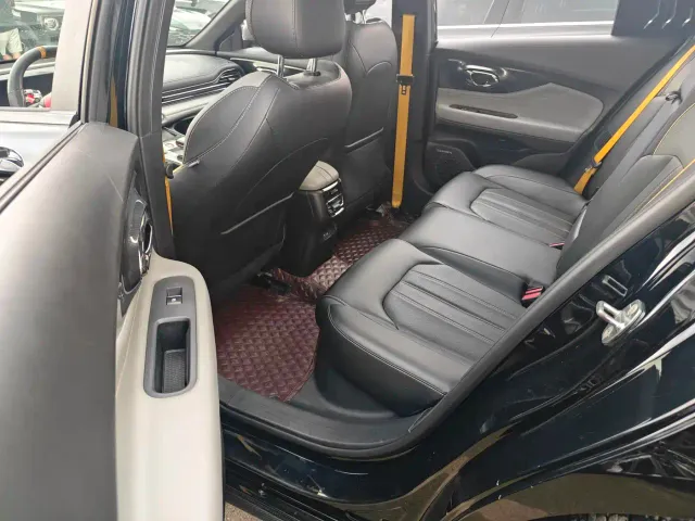 GAC Trumpchi Emkoo — Фото автомобиля 10