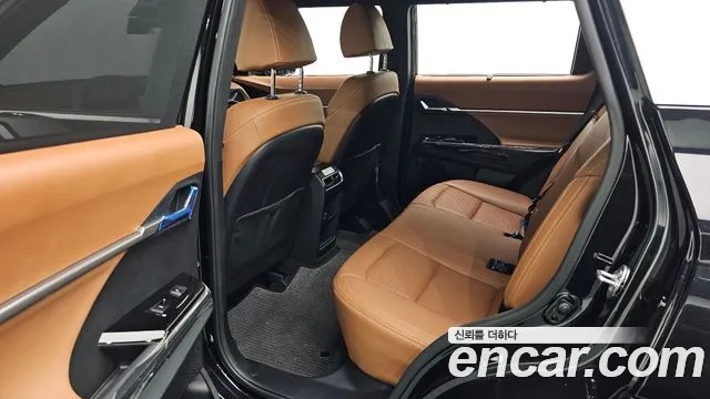 KG_Mobility_Ssangyong Torres Torres Бензин 1.5 2WD — Фото автомобиля 12