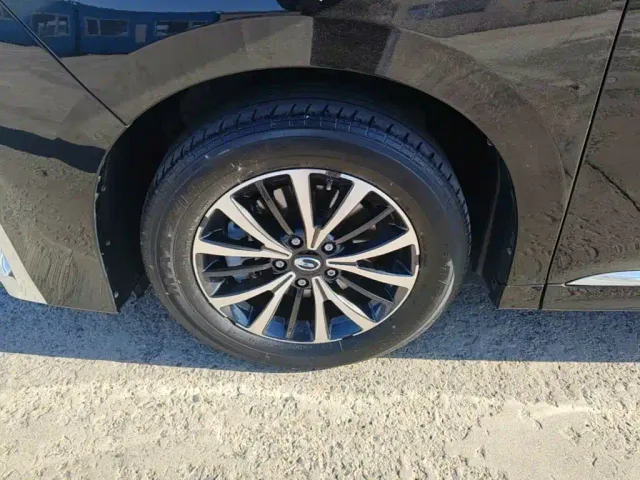 GAC Trumpchi M8 — Фото автомобиля 22