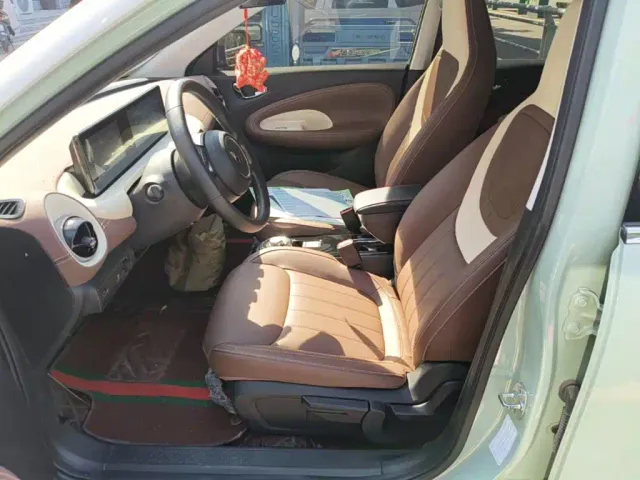 Wuling Bingo — Фото автомобиля 14