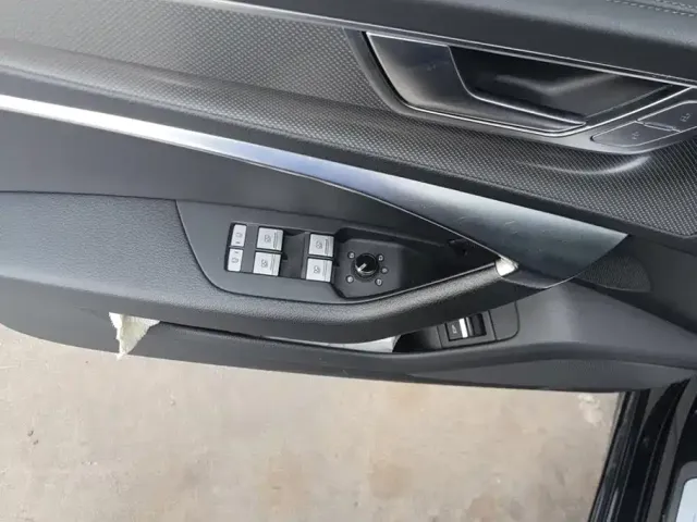 Audi A6L — Фото автомобиля 7