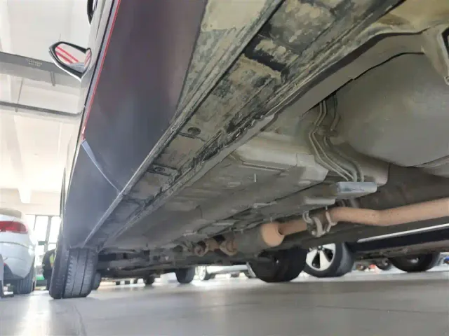 Changan CS35 Plus — Фото автомобиля 21