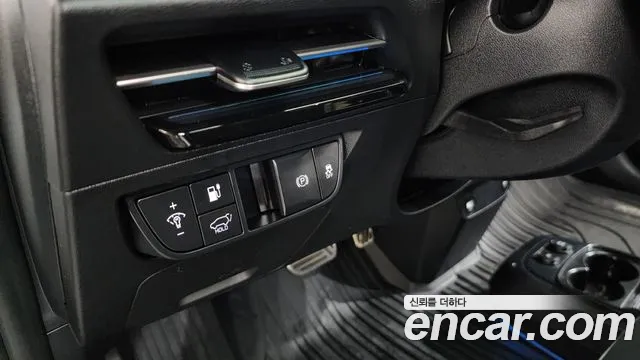 Kia EV6 — Фото автомобиля 18