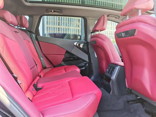 BMW X3 — Фото автомобиля 13