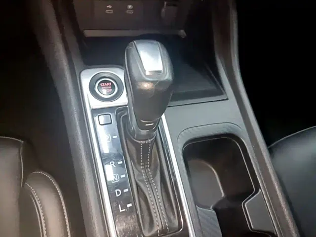 Nissan Sylphy — Фото автомобиля 13