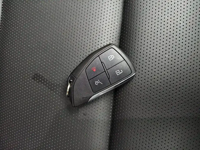 Buick Envision S — Фото автомобиля 3