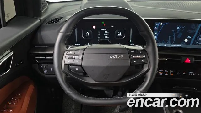 Kia Sportage 5th Gen — Фото автомобиля 14
